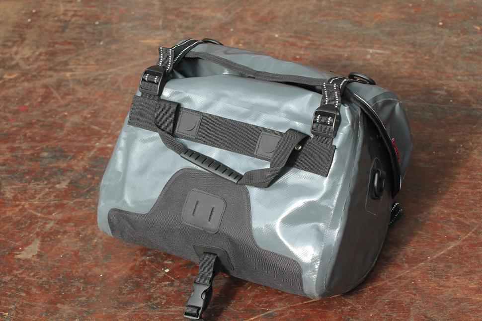 carradice bike bags